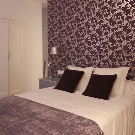 7 Moons B&B Valencia Kültér fotó