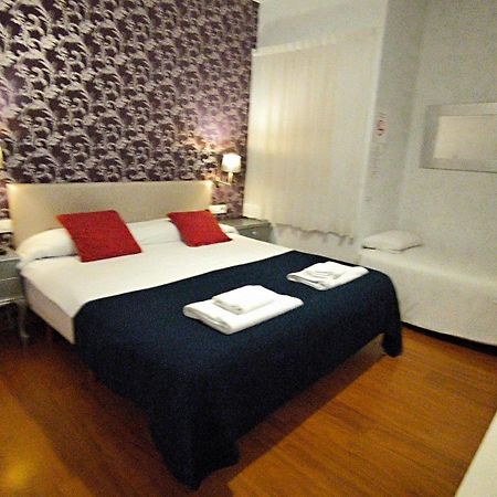 7 Moons B&B Valencia Kültér fotó