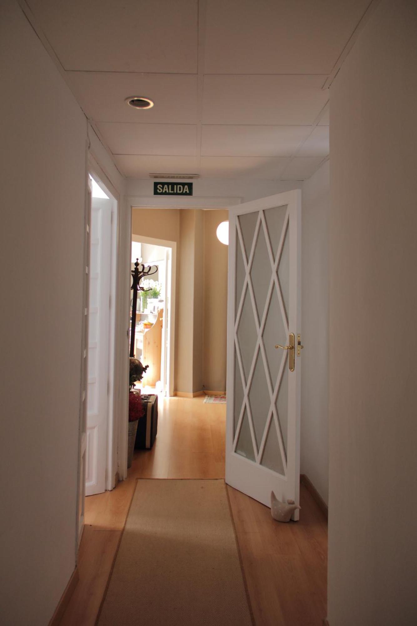 7 Moons B&B Valencia Kültér fotó
