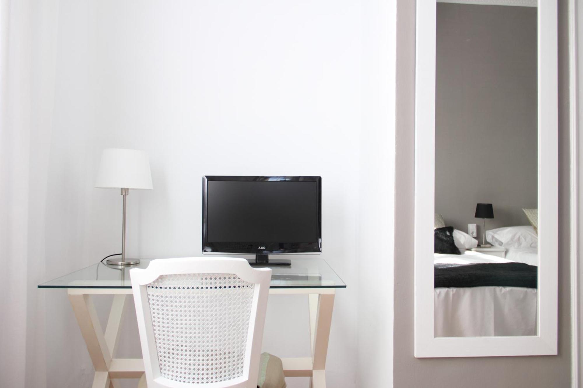 7 Moons B&B Valencia Kültér fotó