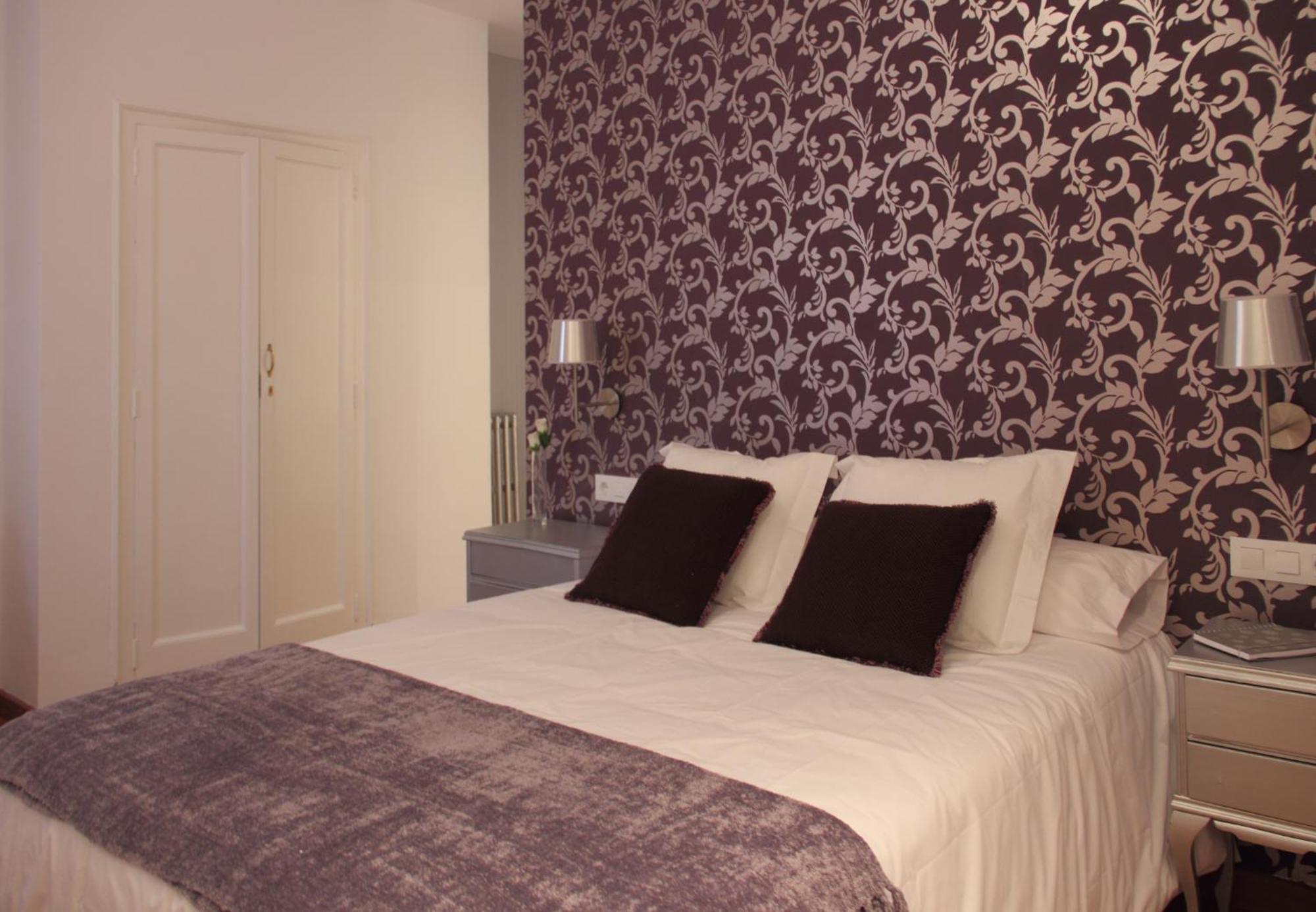 7 Moons B&B Valencia Kültér fotó