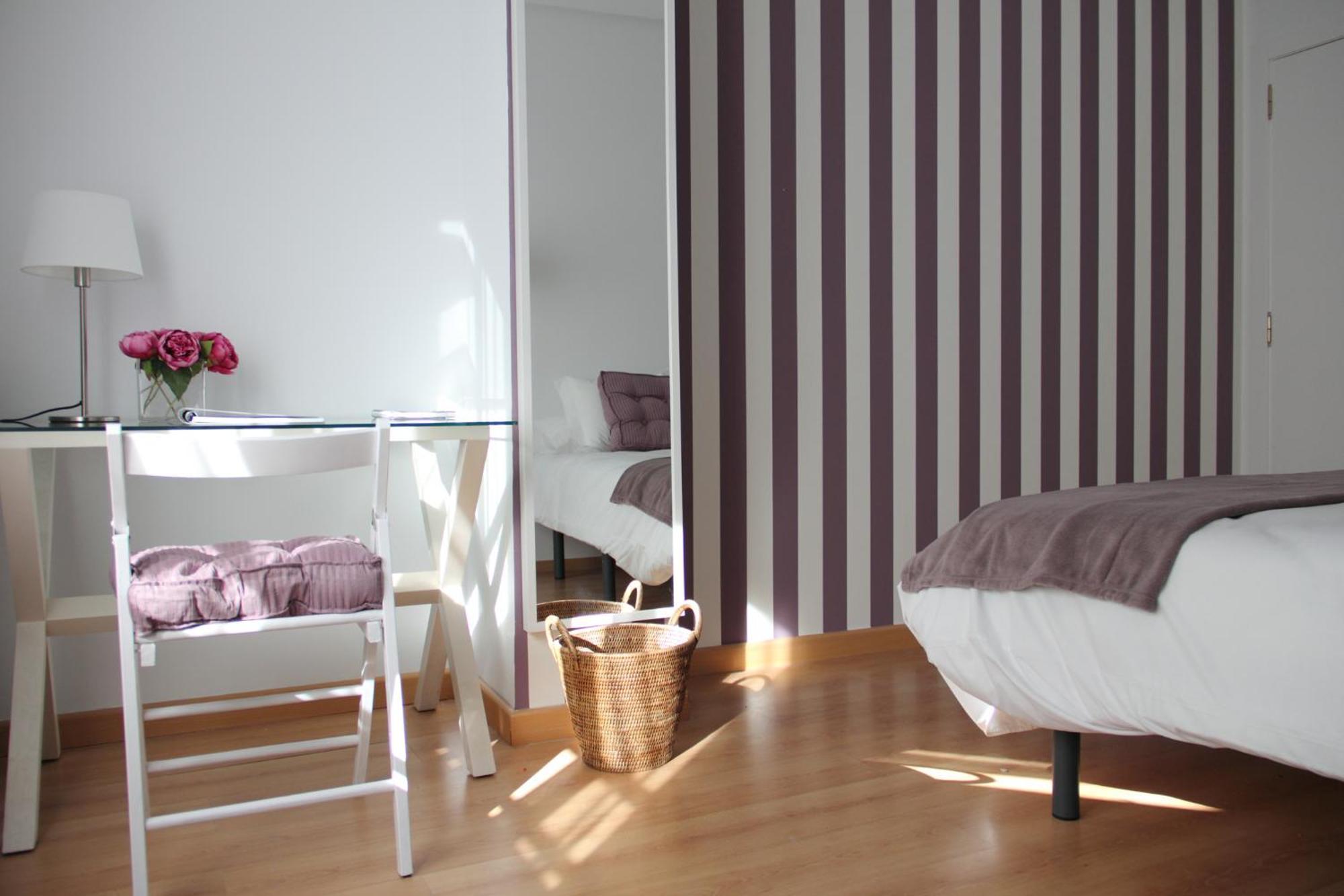 7 Moons B&B Valencia Kültér fotó