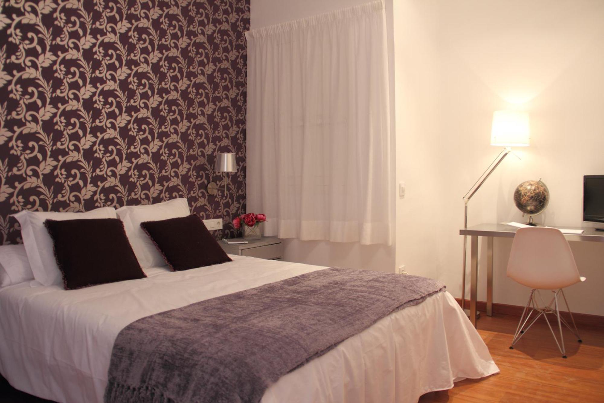 7 Moons B&B Valencia Kültér fotó
