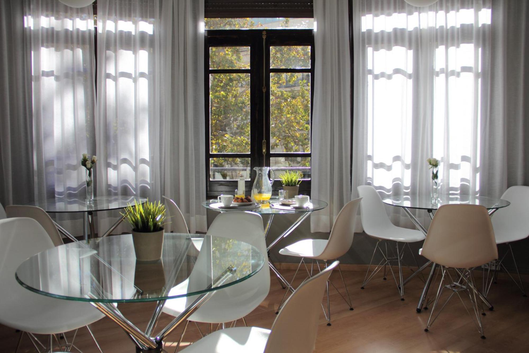 7 Moons B&B Valencia Kültér fotó