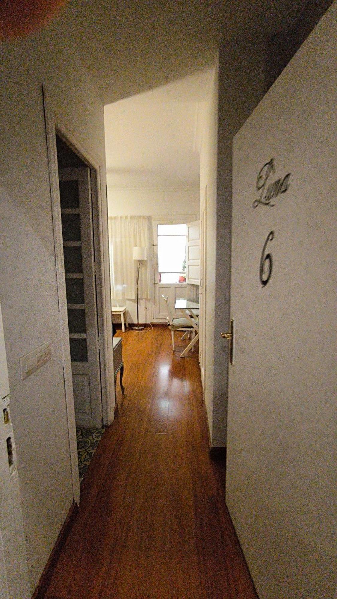 7 Moons B&B Valencia Kültér fotó