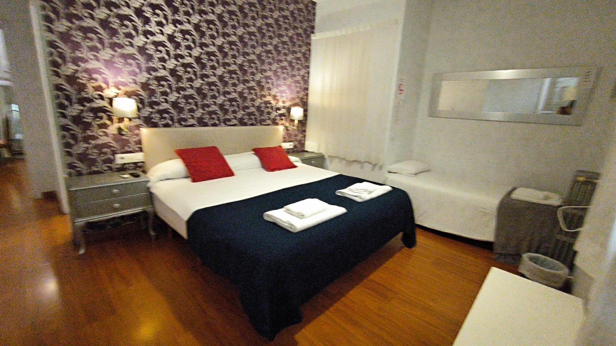 7 Moons B&B Valencia Kültér fotó