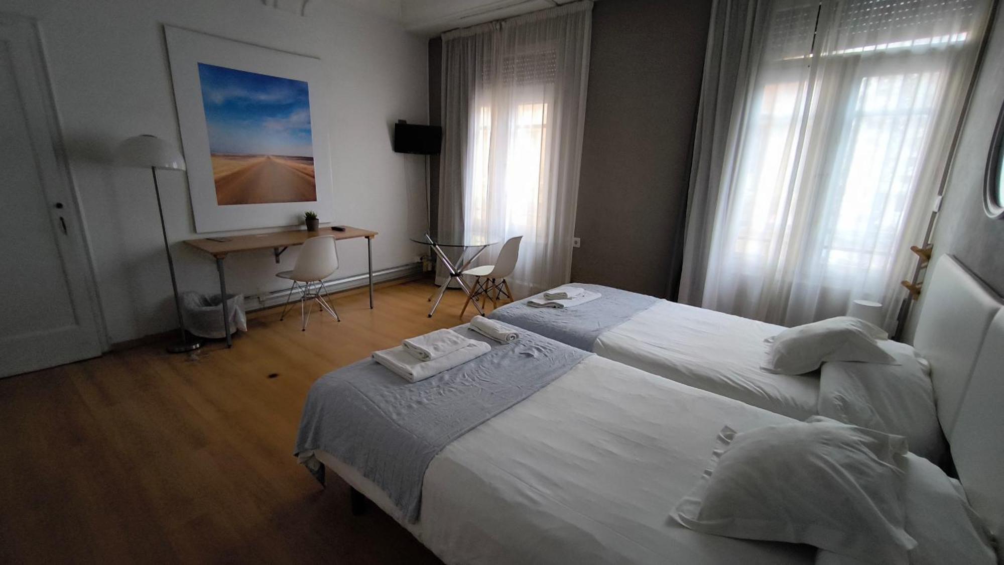7 Moons B&B Valencia Kültér fotó