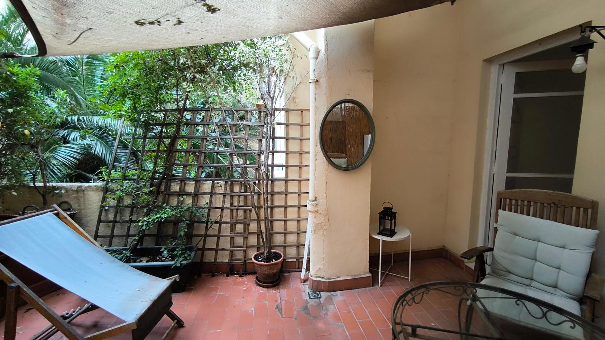 7 Moons B&B Valencia Kültér fotó