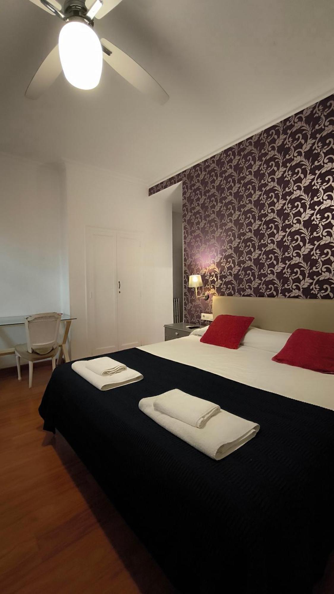 7 Moons B&B Valencia Kültér fotó
