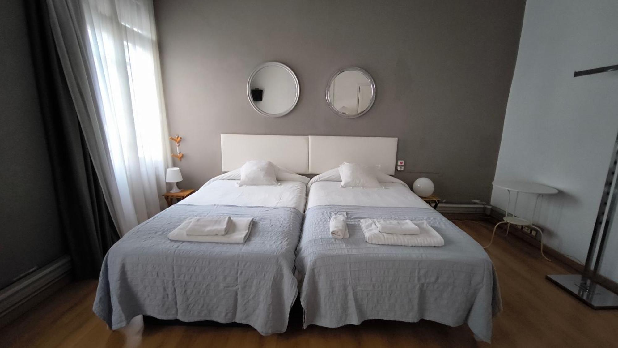7 Moons B&B Valencia Kültér fotó