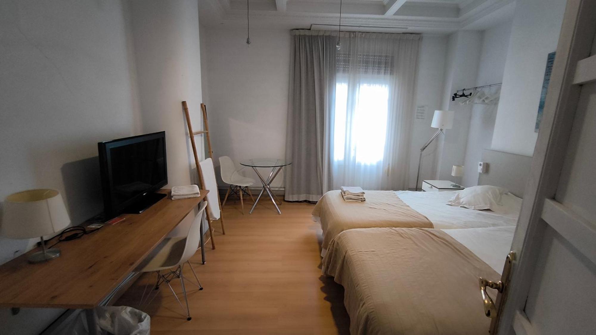 7 Moons B&B Valencia Kültér fotó