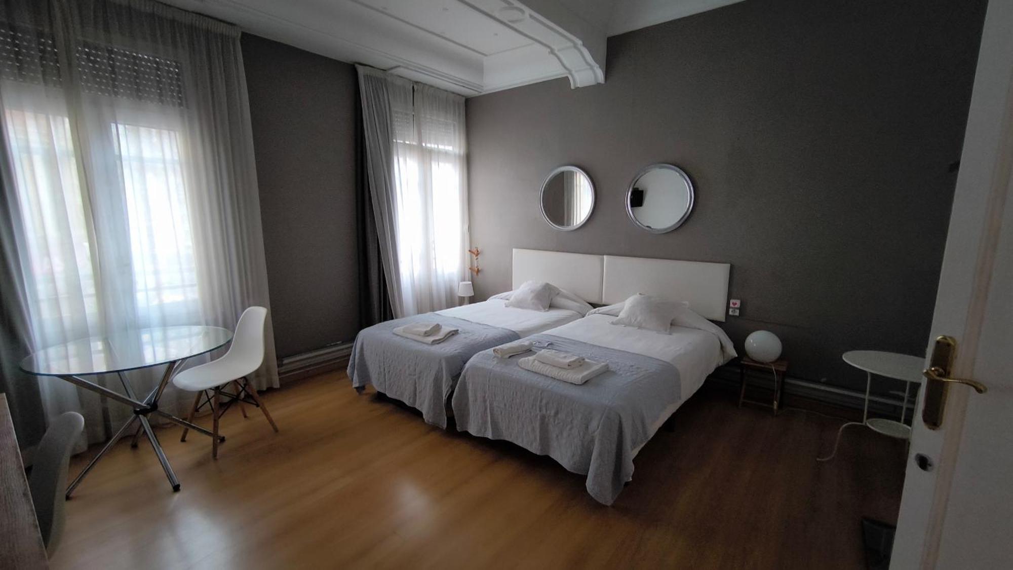 7 Moons B&B Valencia Kültér fotó