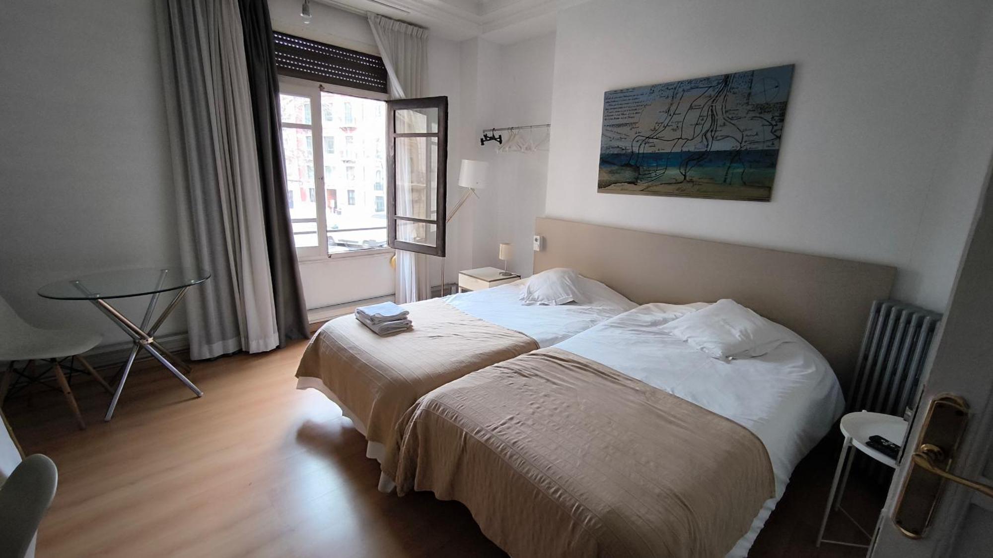 7 Moons B&B Valencia Kültér fotó