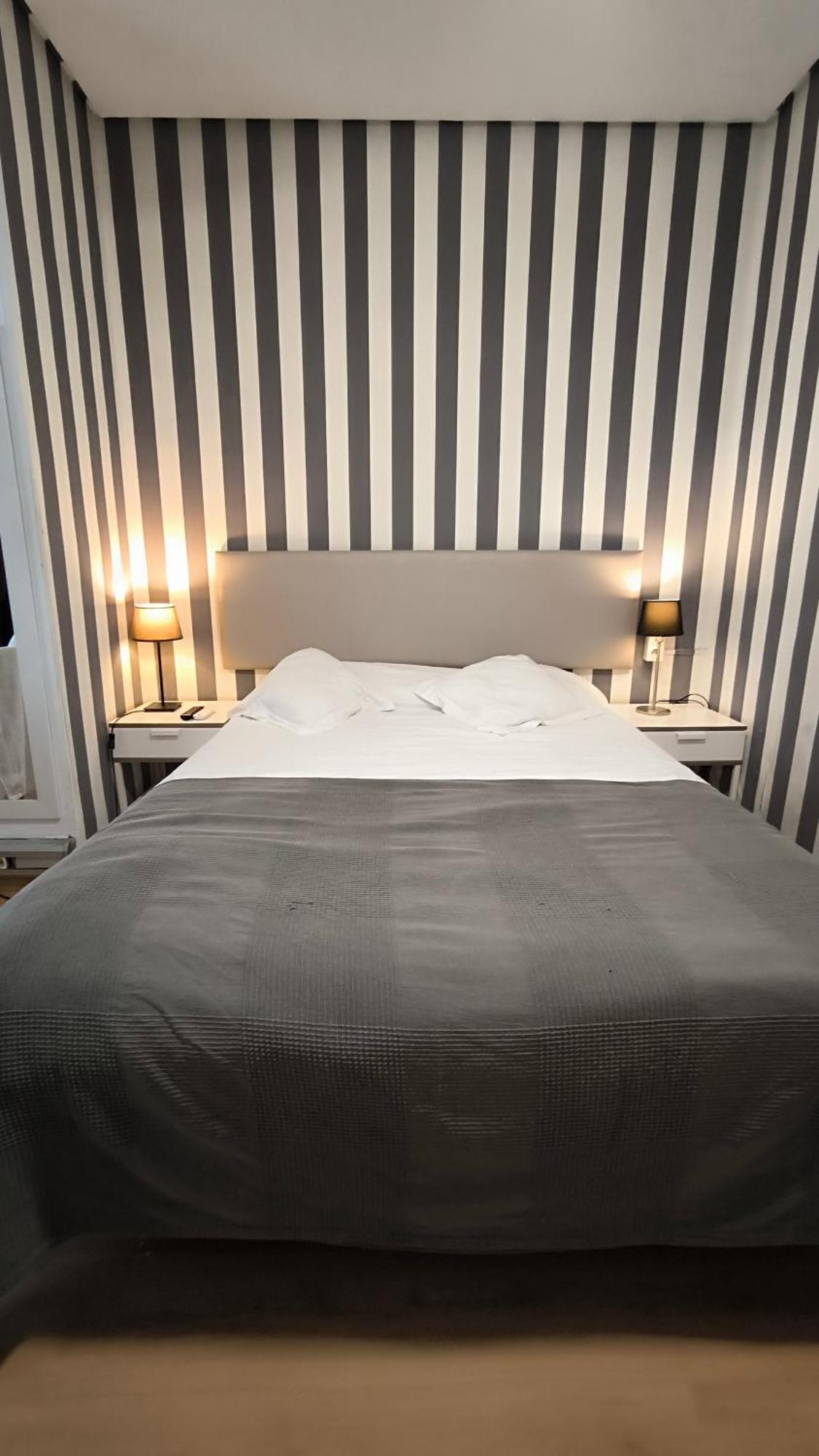 7 Moons B&B Valencia Kültér fotó