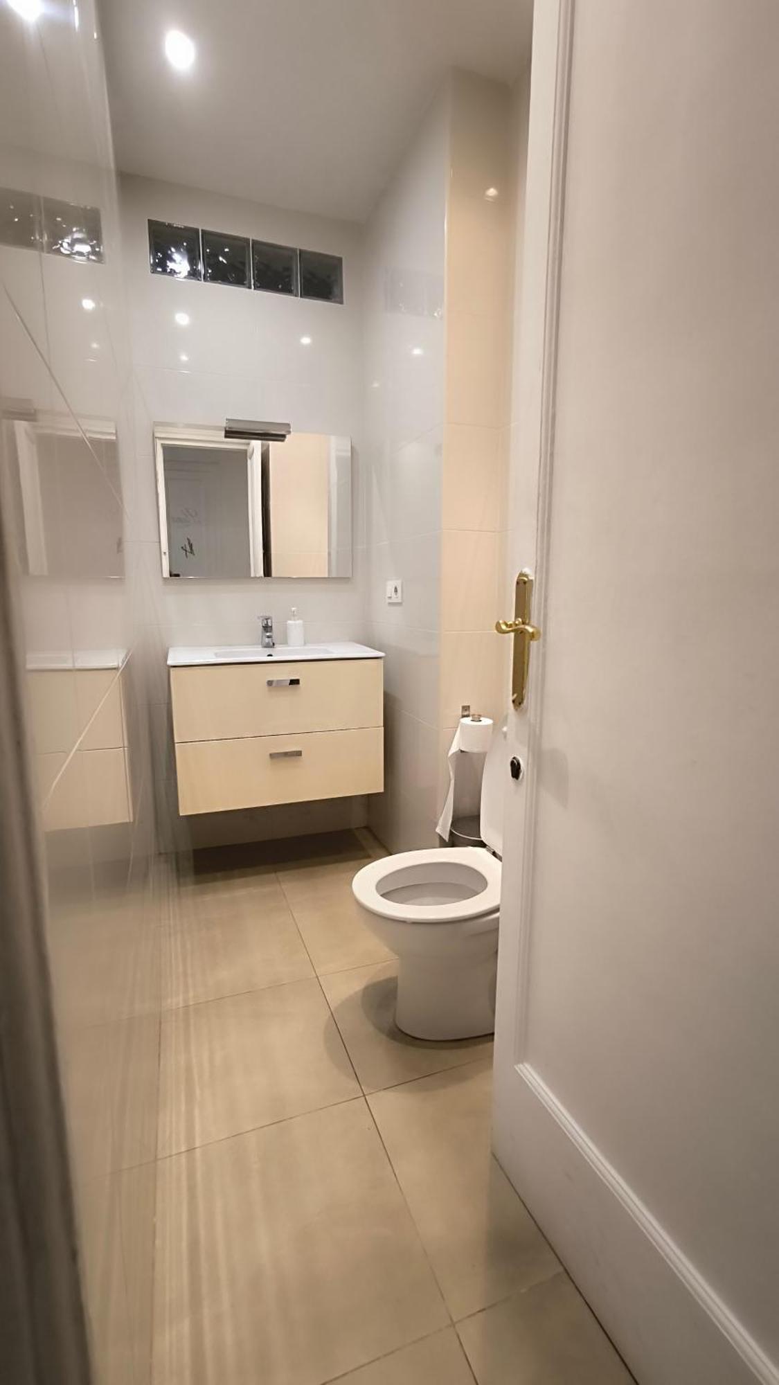 7 Moons B&B Valencia Kültér fotó