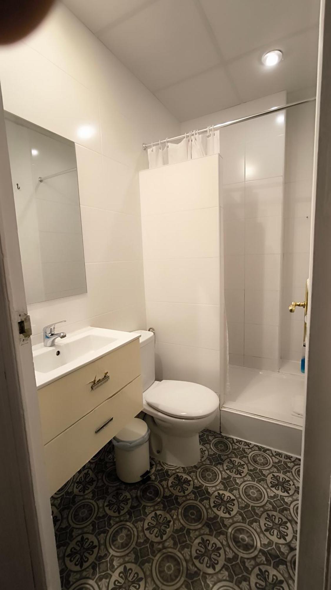7 Moons B&B Valencia Kültér fotó
