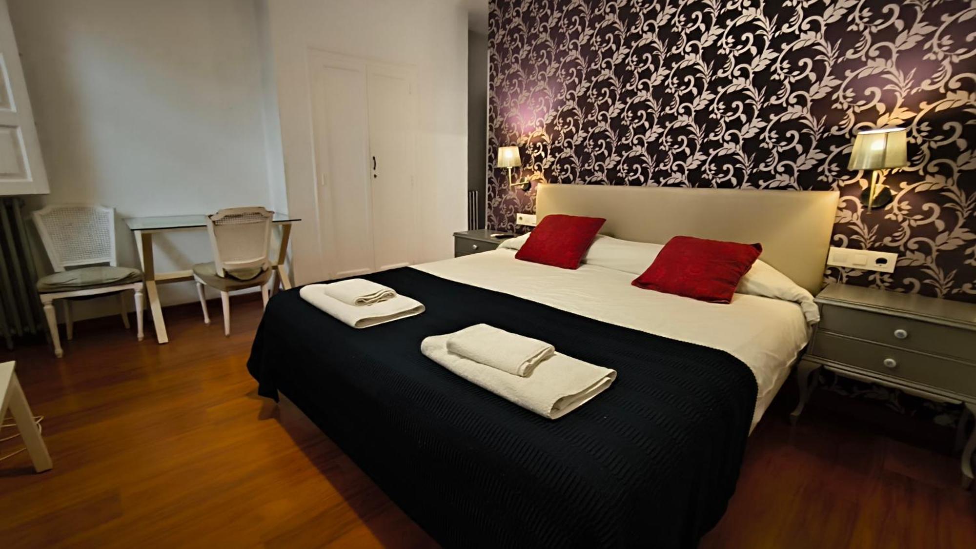 7 Moons B&B Valencia Kültér fotó