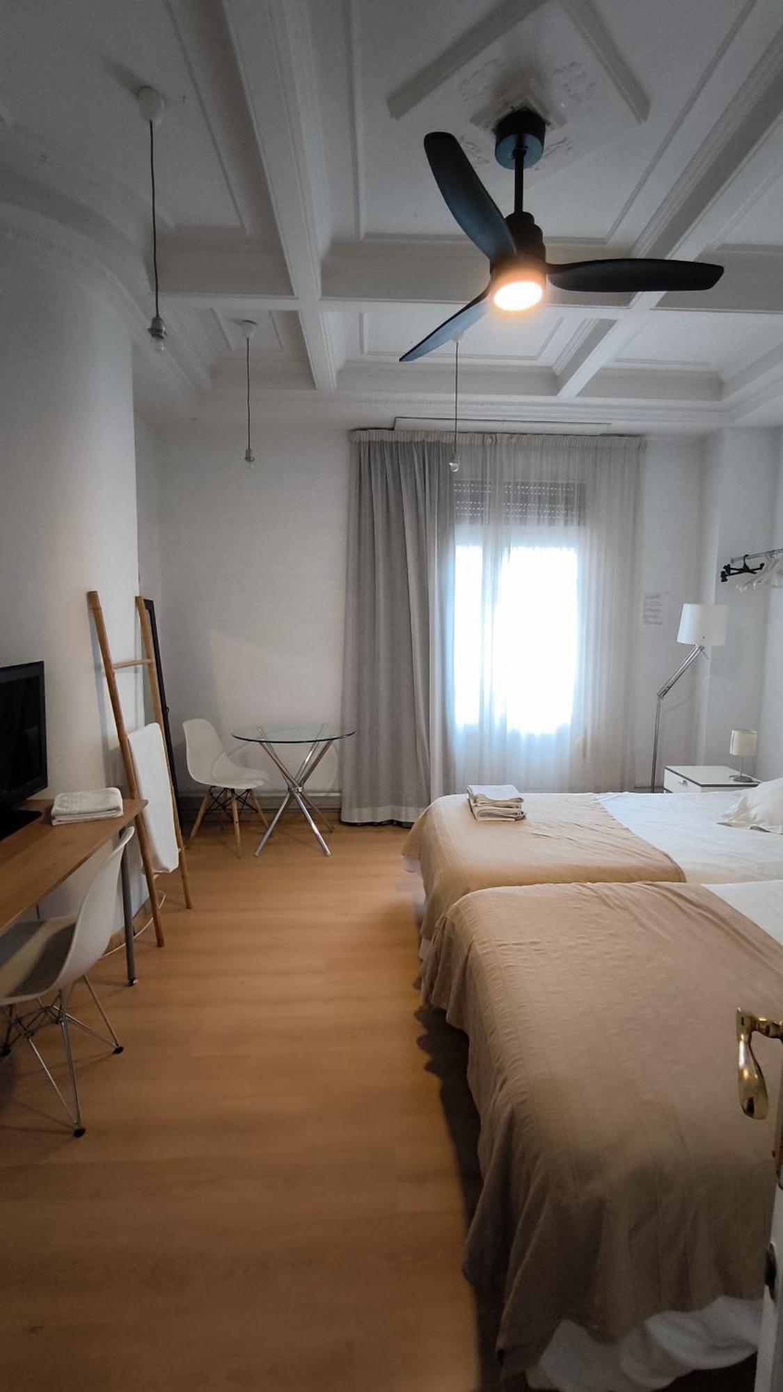 7 Moons B&B Valencia Kültér fotó