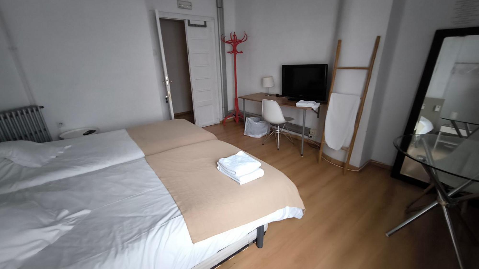 7 Moons B&B Valencia Kültér fotó
