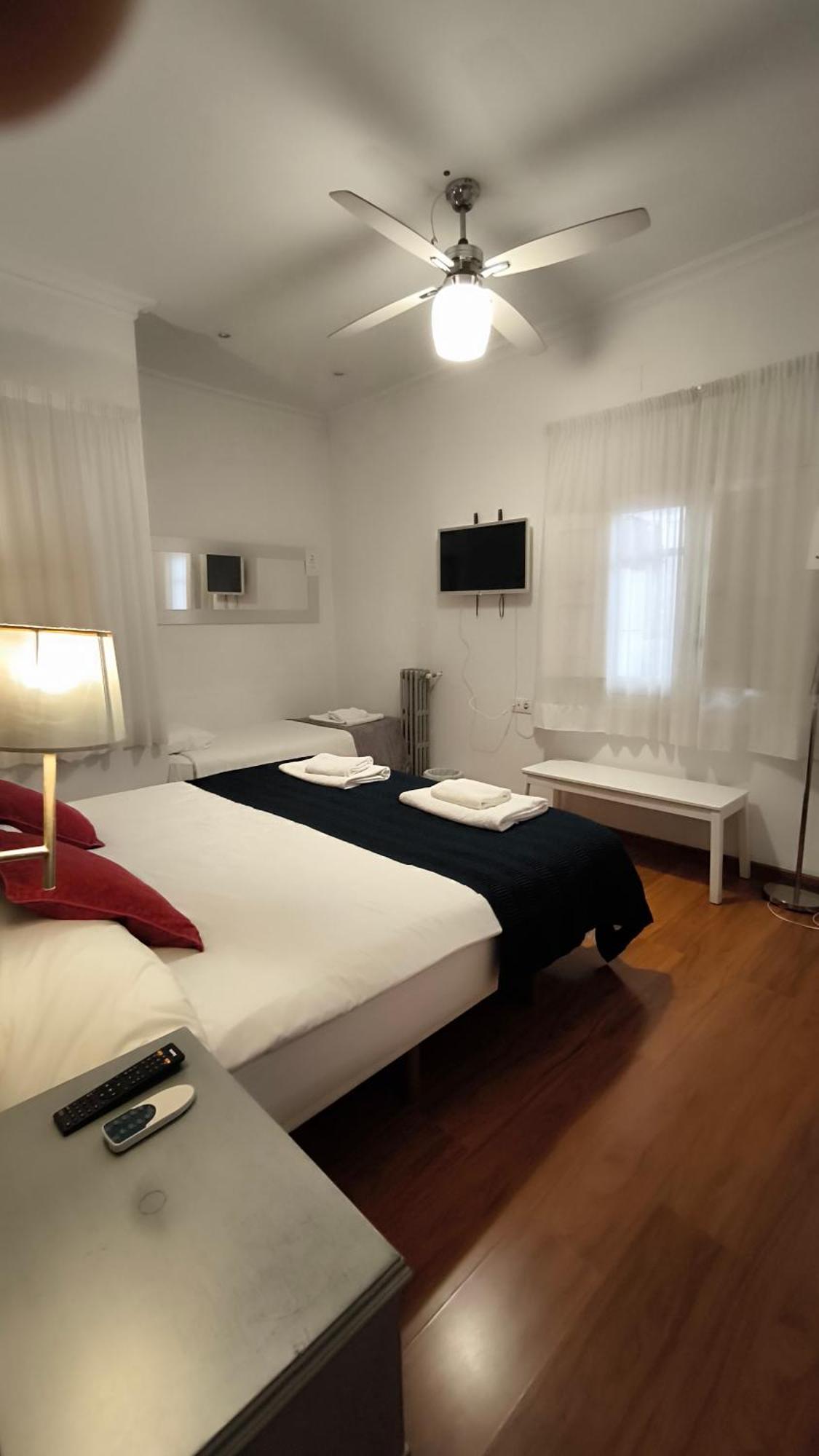 7 Moons B&B Valencia Kültér fotó