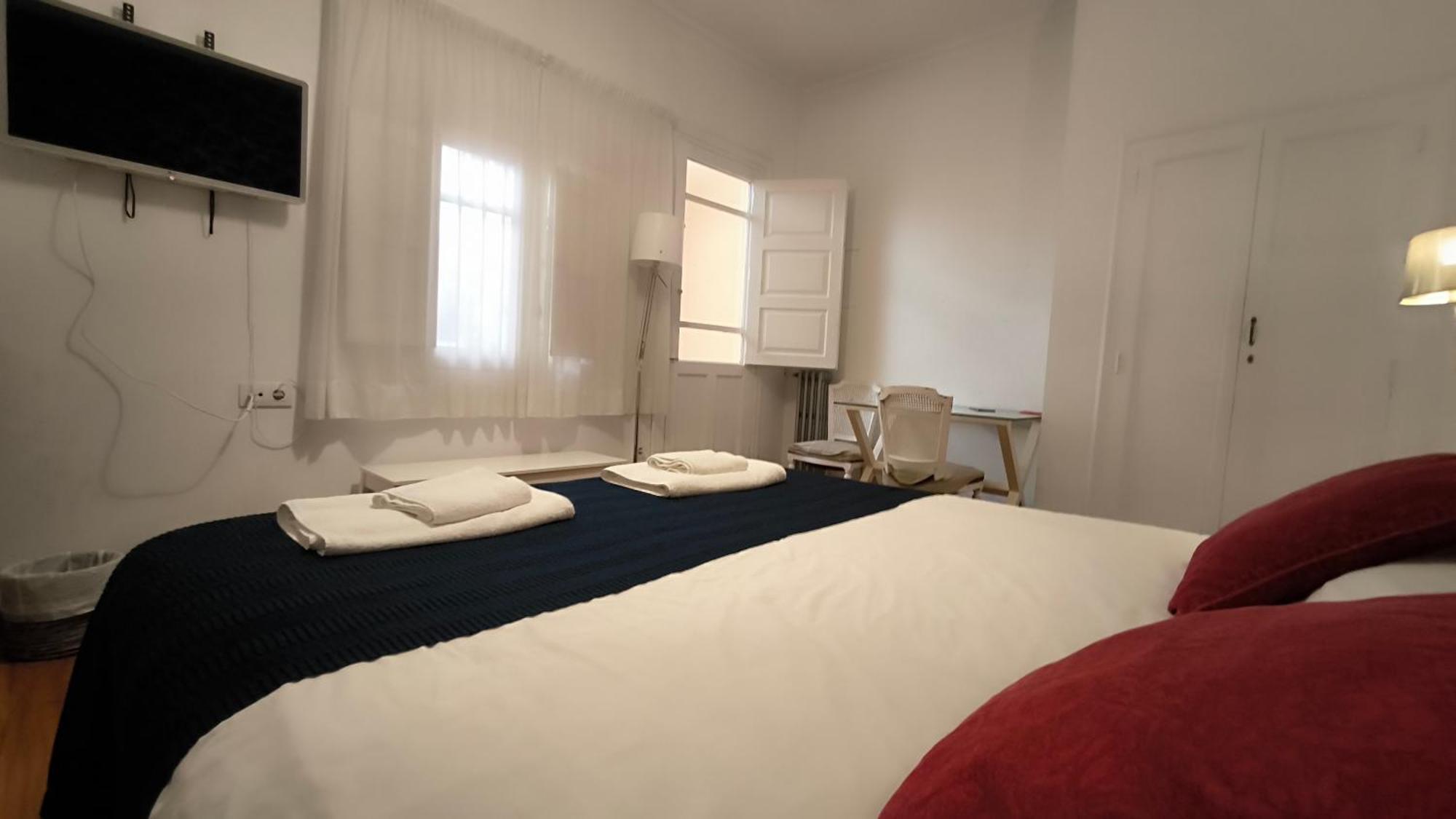 7 Moons B&B Valencia Kültér fotó