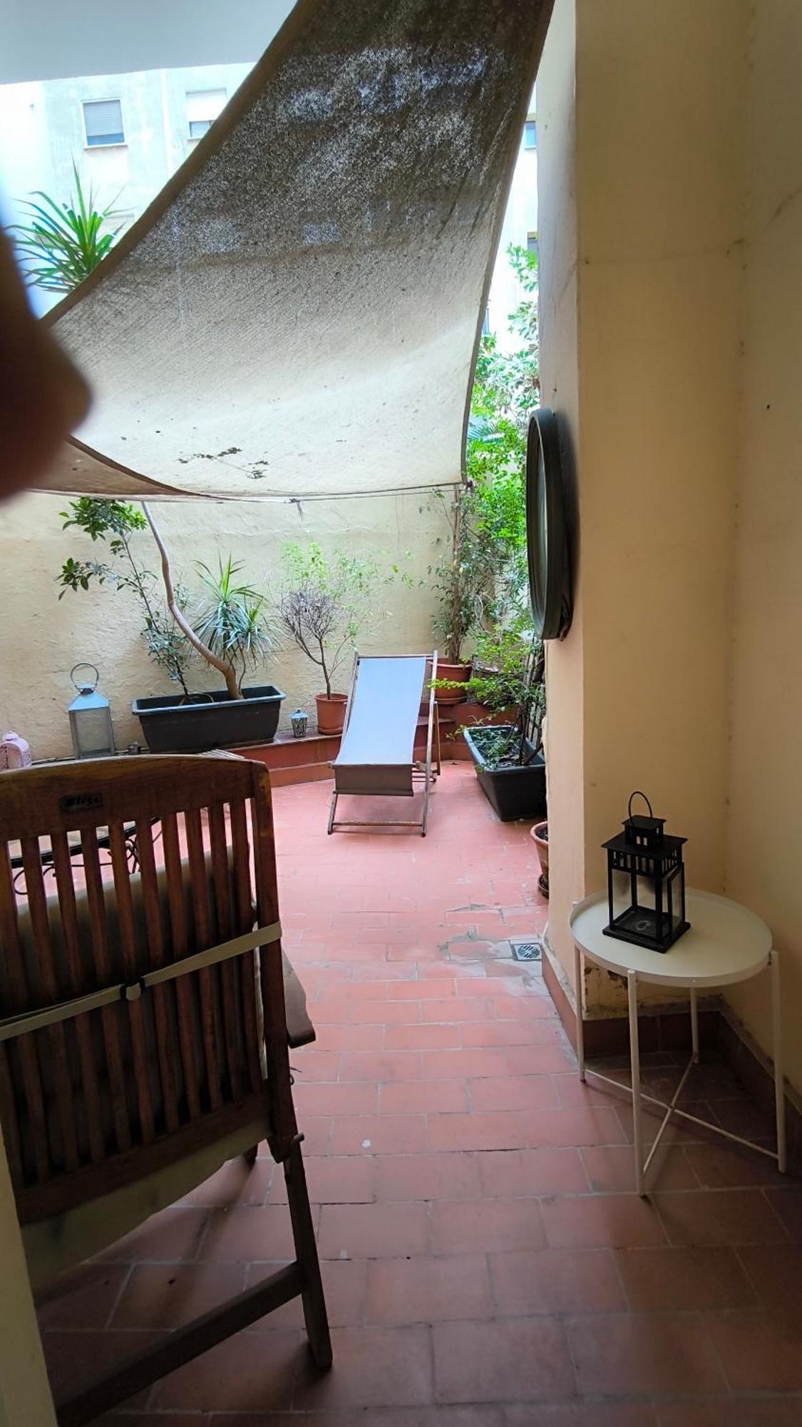 7 Moons B&B Valencia Kültér fotó