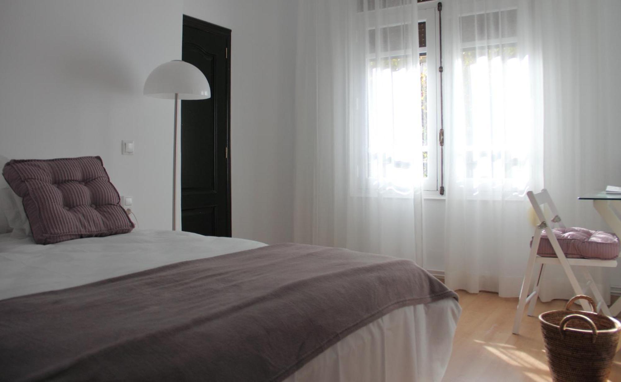 7 Moons B&B Valencia Kültér fotó