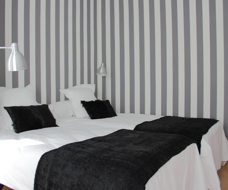 7 Moons B&B Valencia Szoba fotó