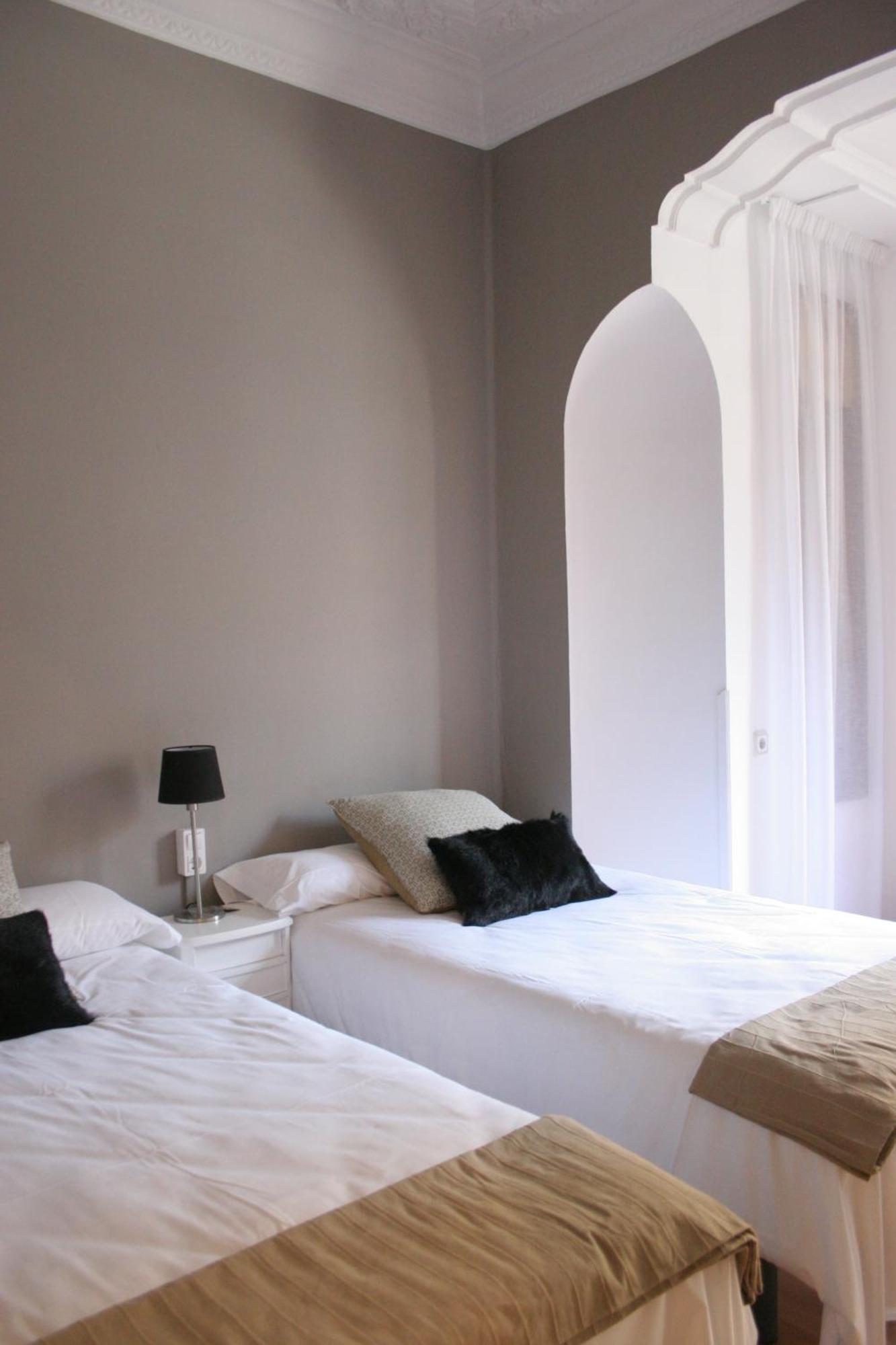 7 Moons B&B Valencia Kültér fotó