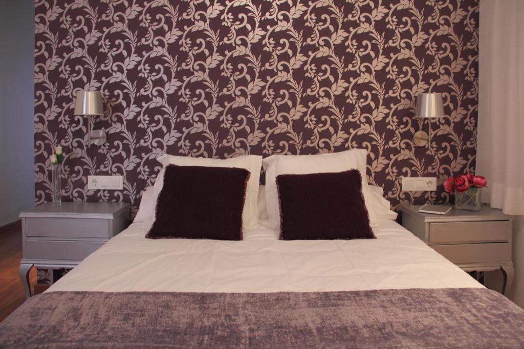 7 Moons B&B Valencia Szoba fotó