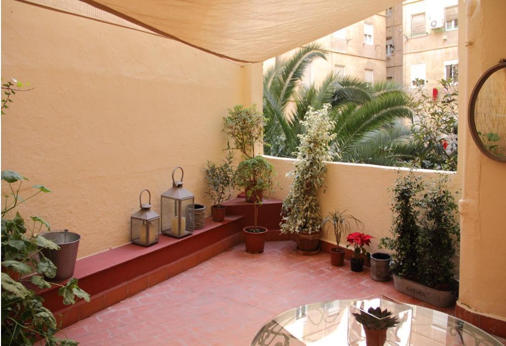 7 Moons B&B Valencia Szoba fotó