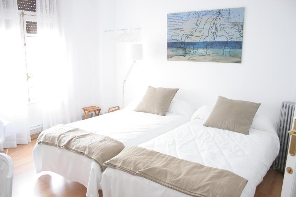7 Moons B&B Valencia Szoba fotó