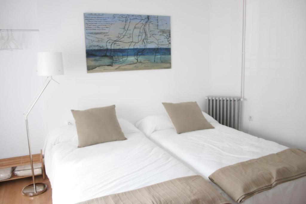 7 Moons B&B Valencia Szoba fotó