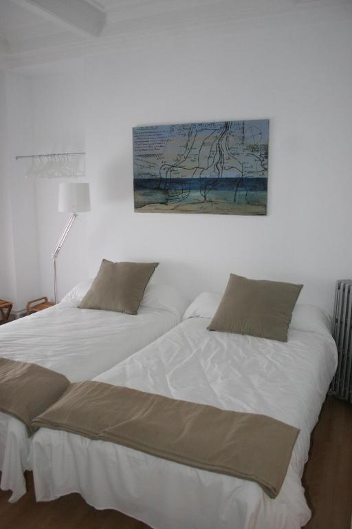 7 Moons B&B Valencia Szoba fotó