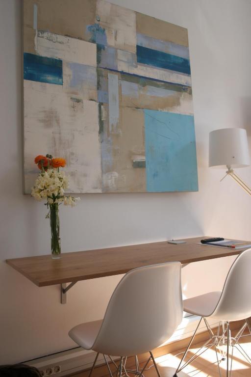 7 Moons B&B Valencia Szoba fotó