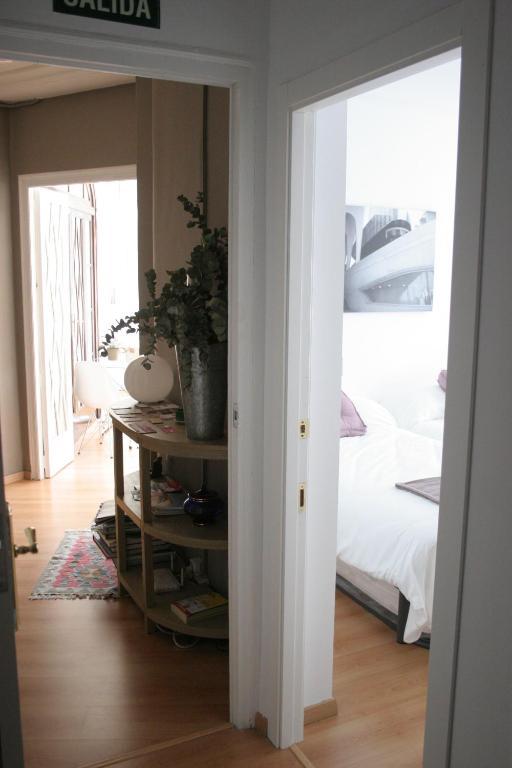 7 Moons B&B Valencia Kültér fotó