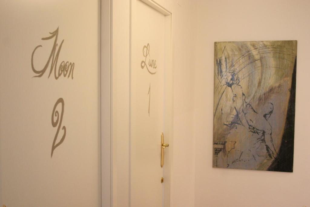 7 Moons B&B Valencia Kültér fotó