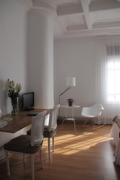 7 Moons B&B Valencia Szoba fotó