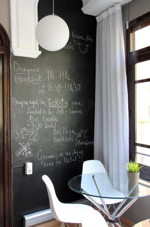 7 Moons B&B Valencia Kültér fotó
