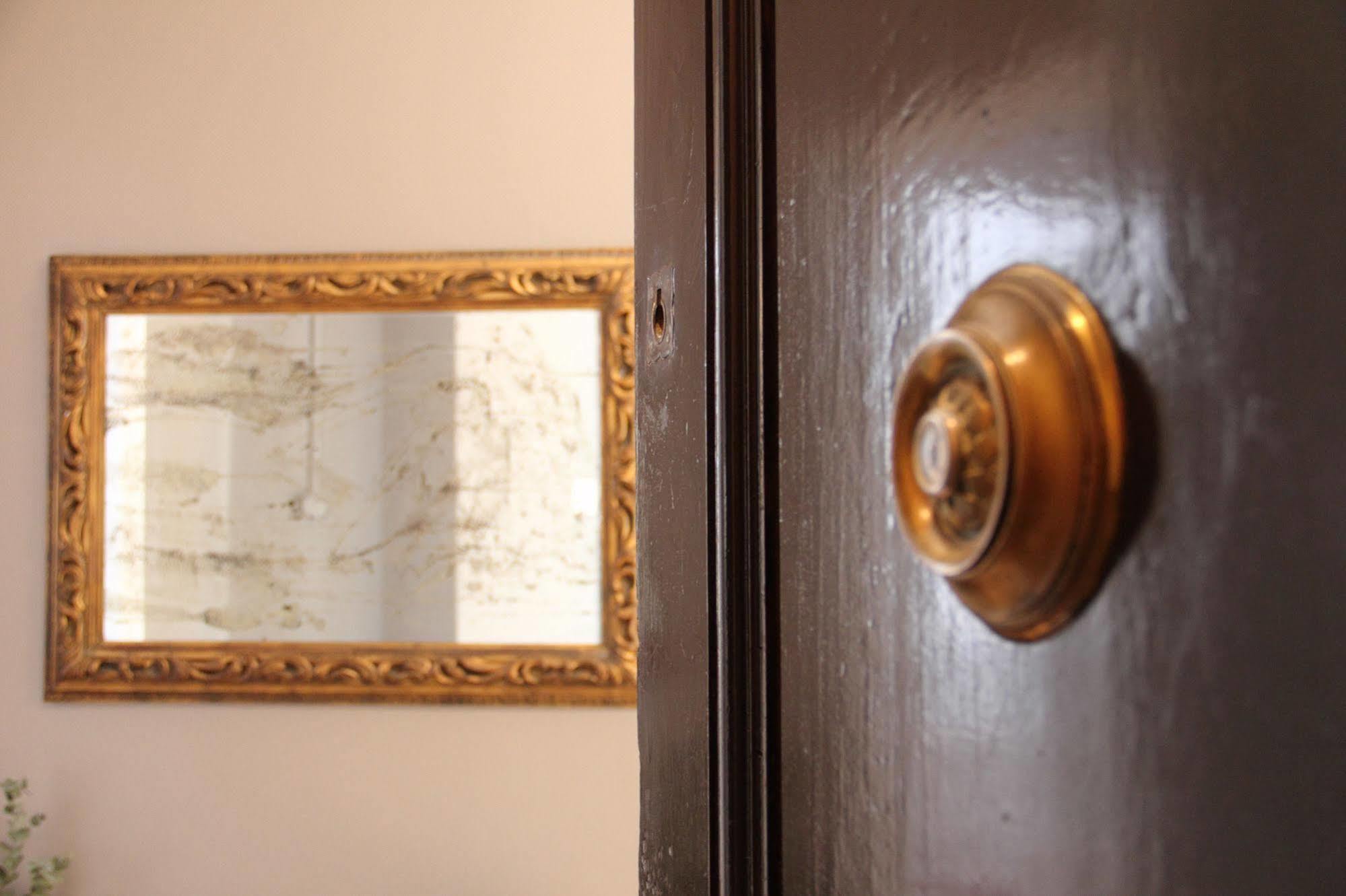 7 Moons B&B Valencia Kültér fotó