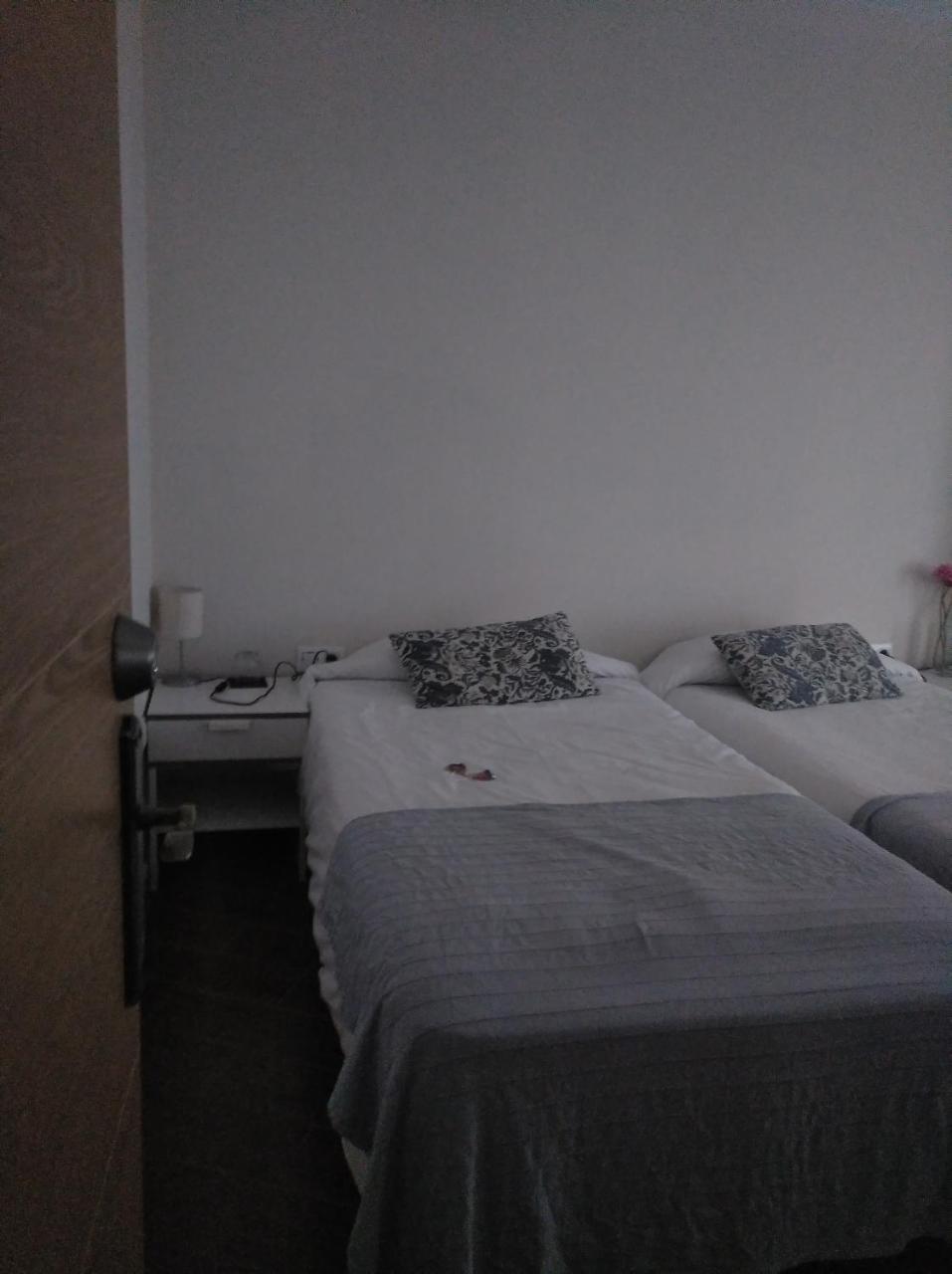 7 Moons B&B Valencia Kültér fotó