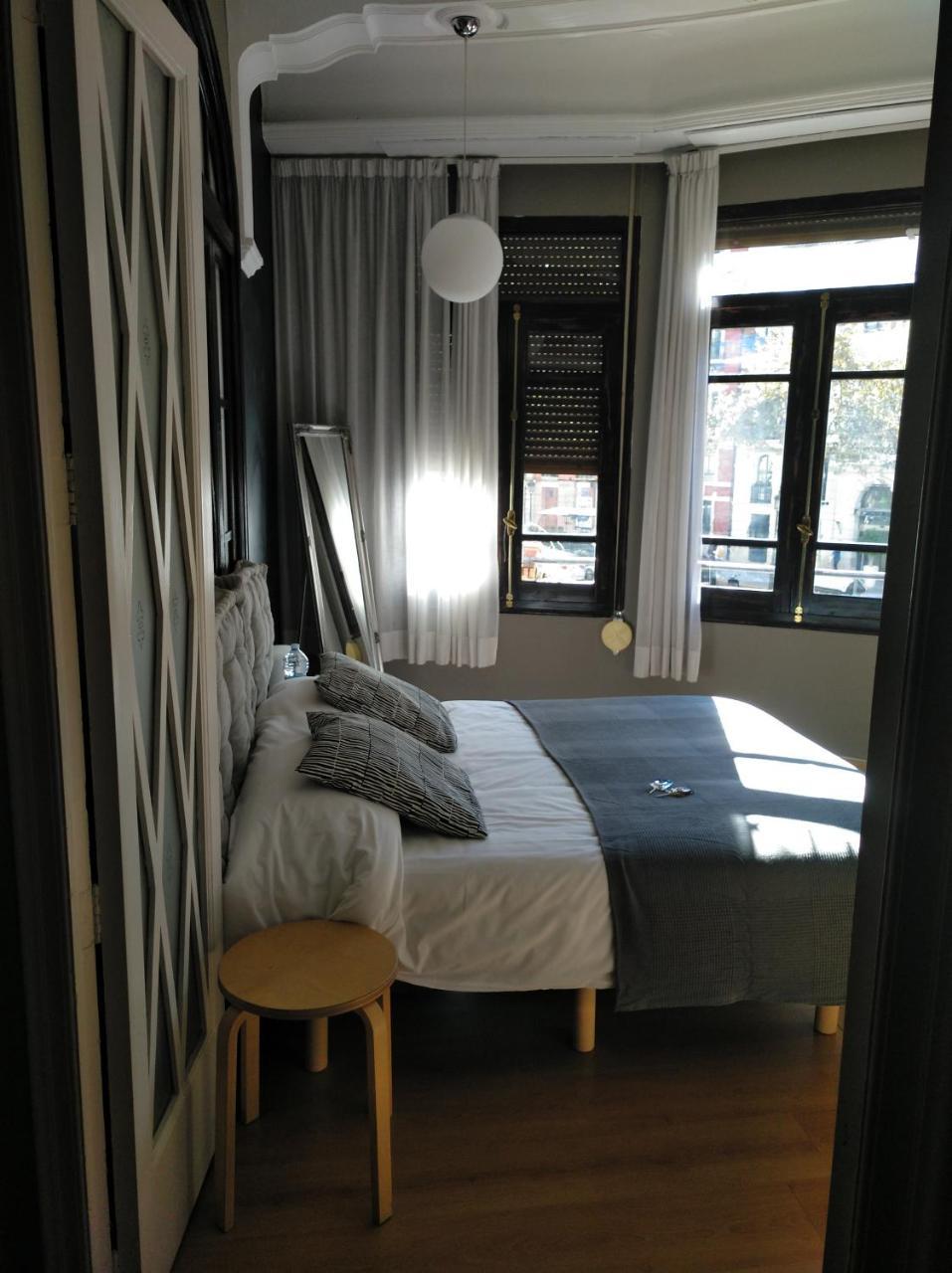 7 Moons B&B Valencia Kültér fotó