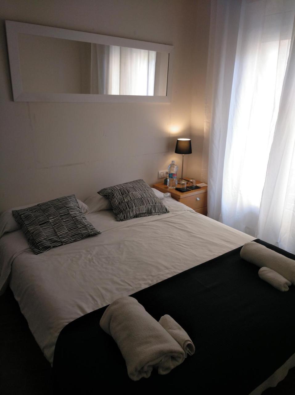 7 Moons B&B Valencia Kültér fotó
