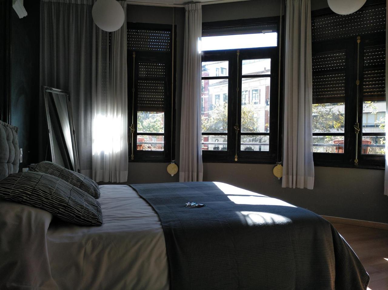 7 Moons B&B Valencia Kültér fotó
