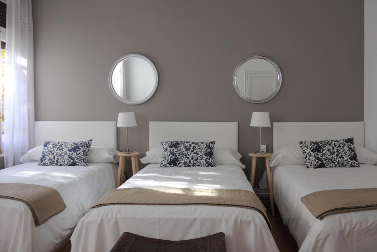 7 Moons B&B Valencia Kültér fotó